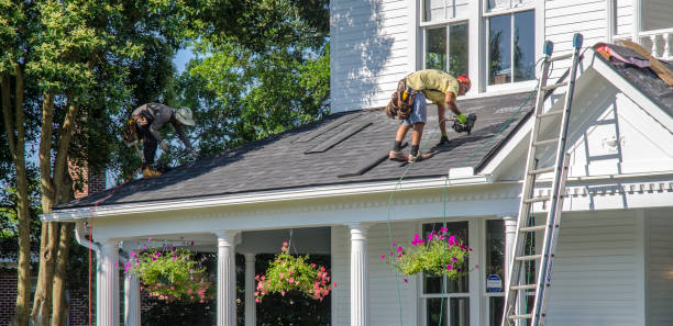 Gutter Installation and Roofing in La Plata, MO